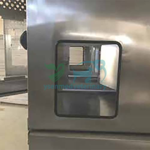 S/S Cat Cage YSCC-1301