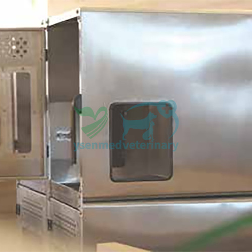 S/S Cat Cage YSCC-1301