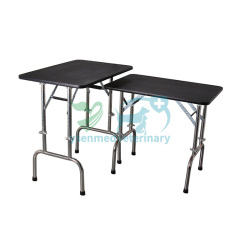 Height Adjustable Folding Table YSFT-818/819