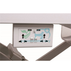 X-style Electric lifting table YSFT-801