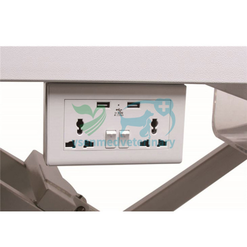 X-style Electric lifting table YSFT-801