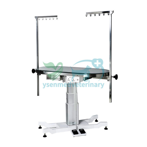 ACE Deluxe Illumination Grooming Table YSFT-889