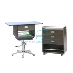 Japanese Style grooming table YSFT-875