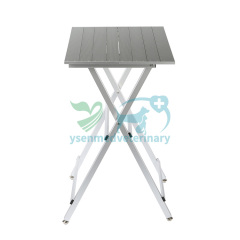Ultra-Light Weight Competition Table YSFT-821