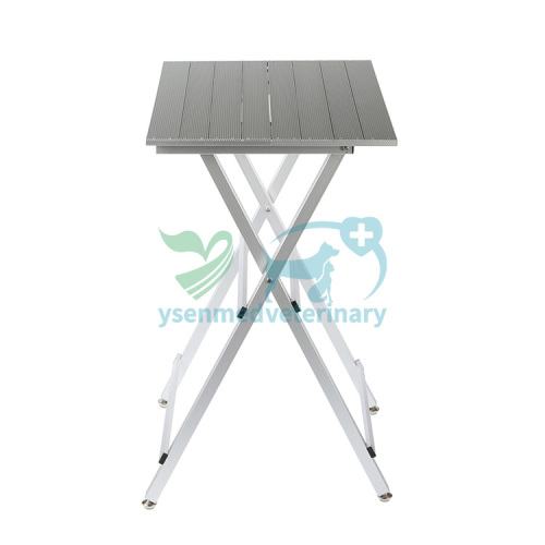 Ultra-Light Weight Competition Table YSFT-821