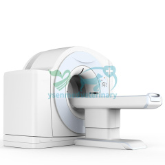YSCT755V Vet CT with Faraday Cage