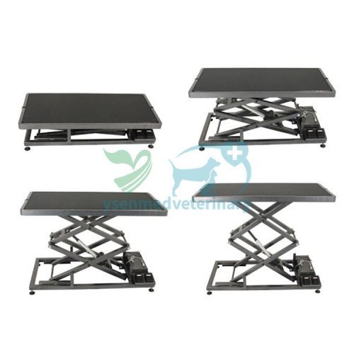 Accordion Table YSFT-899
