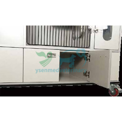 Cat Condo YSKC-701 Series