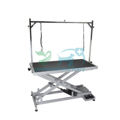 Low-Low Electric Lifting Table YSFT-808