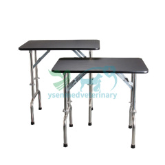 Height Adjustable Folding Table YSFT-818/819