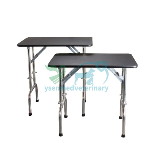 Height Adjustable Folding Table YSFT-818/819