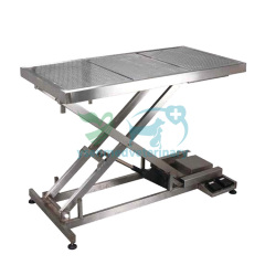 Low-low Operating Table YSFT-862