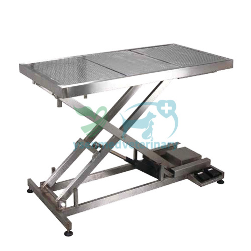 Mesa de operaciones baja-baja YSFT-862