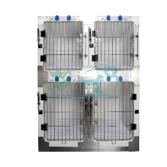 Fiberglass Modular Cage YSKA-510