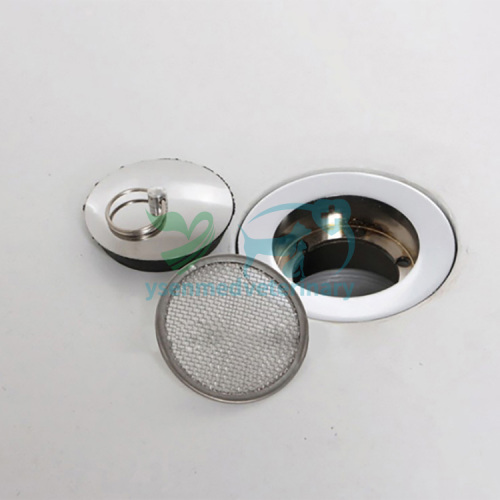 Fiberglass Modular Cage YSKA-510