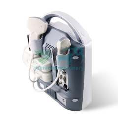 Portable B/W Vet Ultrasound Machine YSB5600V