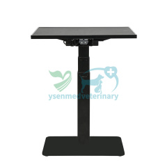 Single Lifting-Column Grooming Table YSFT-721