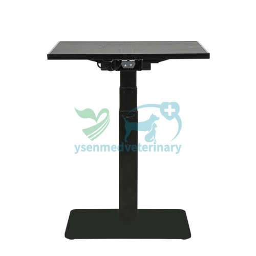 Single Lifting-Column Grooming Table YSFT-721