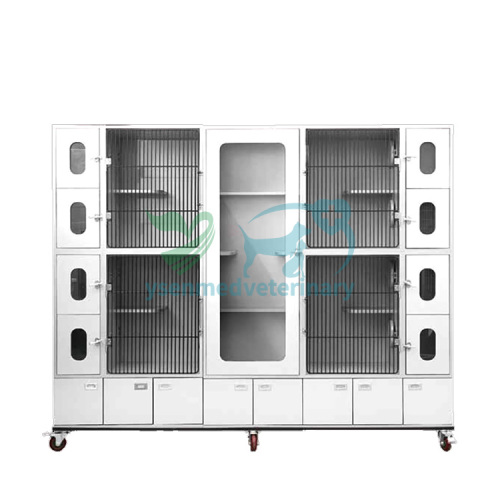 Serie Cat Condo YSKC-701
