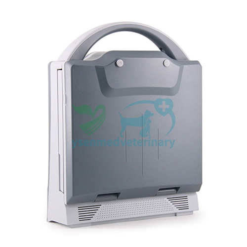 Portable B/W Vet Ultrasound Machine YSB5600V
