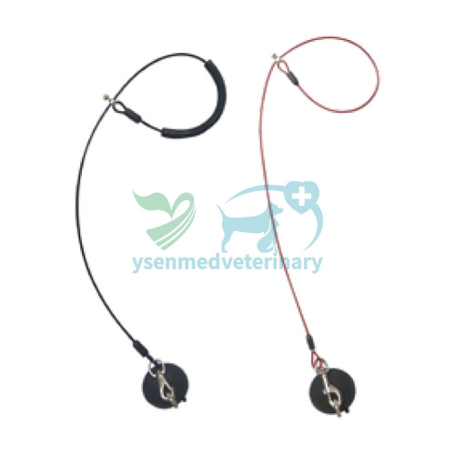 Restraint Cable with Rubber Sucker YSSR-10
