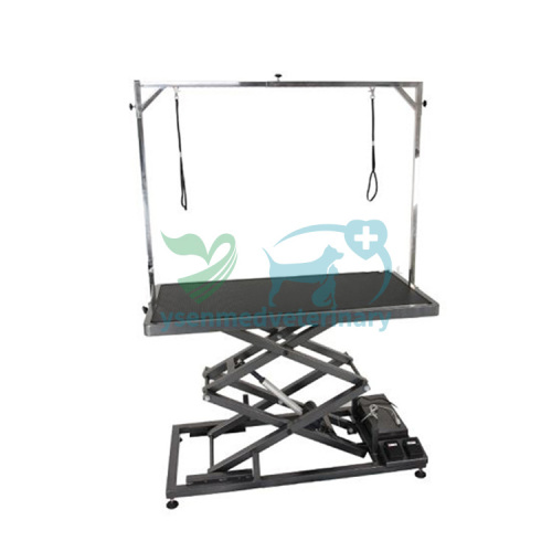 Accordion Table YSFT-899