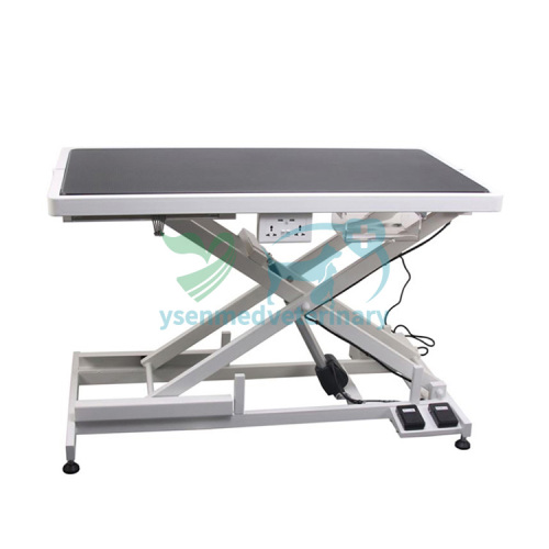 Low-Low Electric Lifting Table YSFT-808Pro