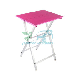 Ultra-Light Weight Competition Table YSFT-821