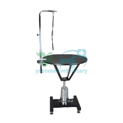 Round Hydraulic Lifting Table YSFT-805