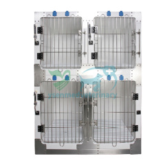 Fiberglass Modular Cage YSKA-510