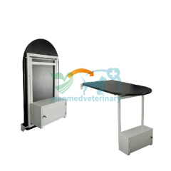 Folding Wall Mounted Pet table YSFT-841