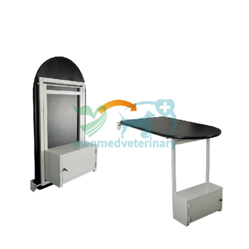 Folding Wall Mounted Pet table YSFT-841