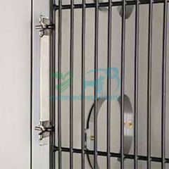 Cat Condo YSKC-701 Series