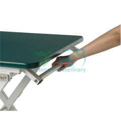 Electric Mobile Grooming Table YSFT-833E