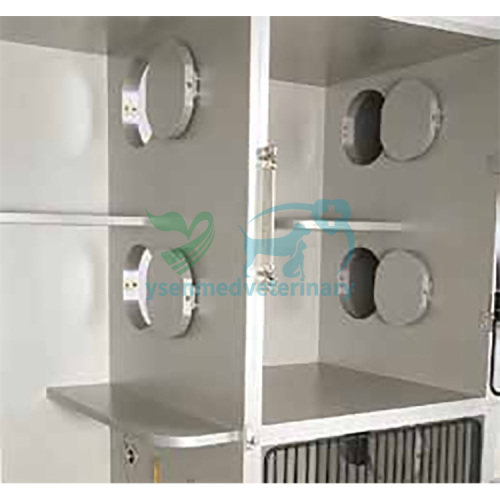 Cat Condo YSKC-701 Series