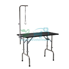 Height Adjustable Folding Table YSFT-818/819