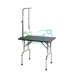 Stainless Steel Folding Pet Grooming Table YSFT-811/812/813