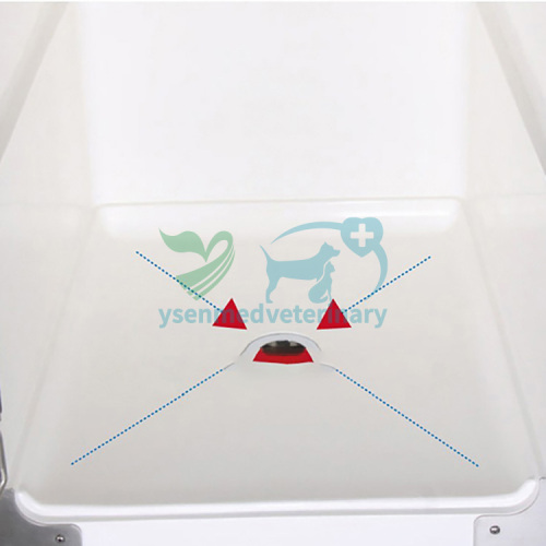 Fiberglass Modular Cage YSKA-510