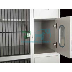 Cat Condo YSKC-701 Series
