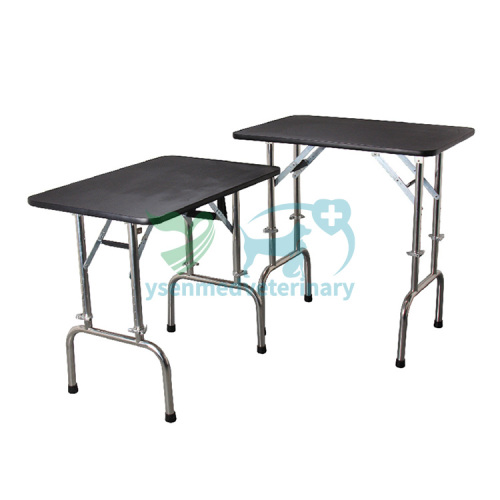Height Adjustable Folding Table YSFT-818/819