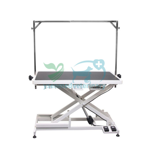 Low-Low Electric Lifting Table YSFT-808Pro