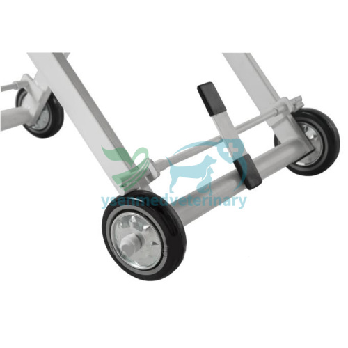 Electric Mobile Grooming Table YSFT-833E