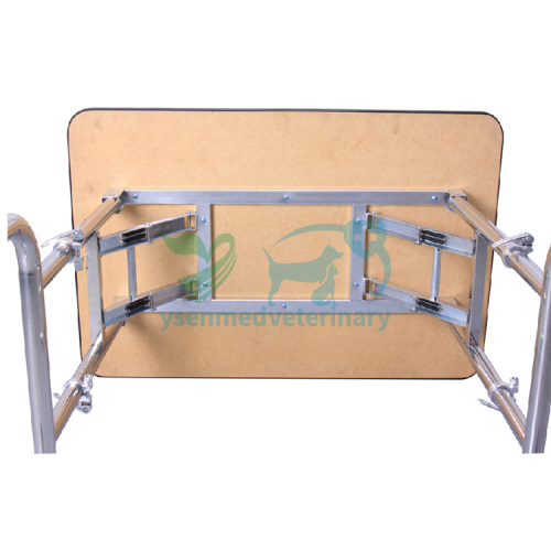 Height Adjustable Folding Table YSFT-818/819