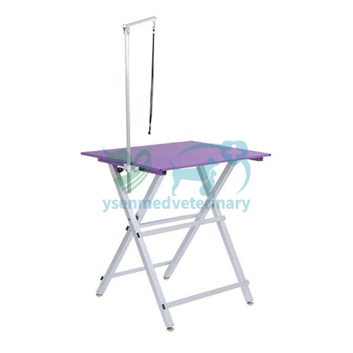 Ultra-Light Weight Competition Table YSFT-821