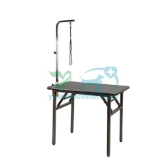 Folding Table with Powder-plated Legs YSFT-814/815/816