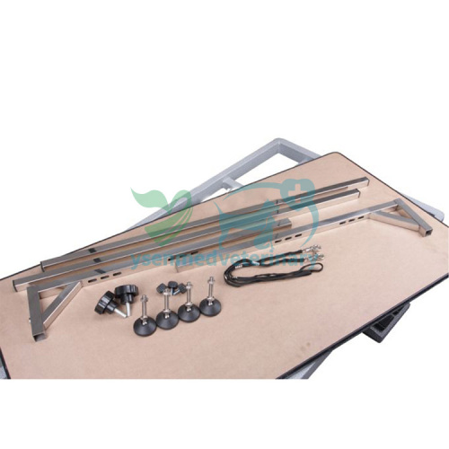 Low-Low Electric Lifting Table YSFT-808