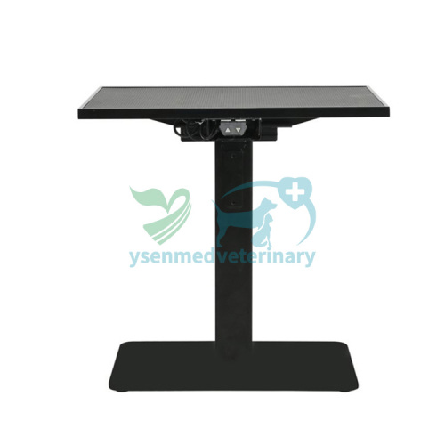 Single Lifting-Column Grooming Table YSFT-721