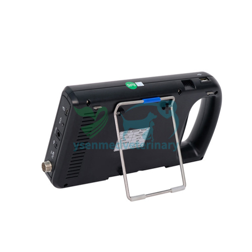 Digital Ultrasound Scanner For Veterinary Purpose YSB3000V