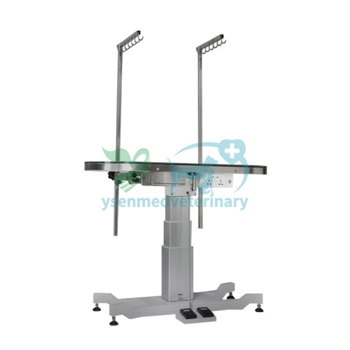 ACE Deluxe Illumination Grooming Table YSFT-889