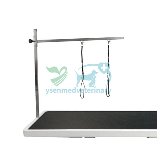 Stainless Steel Pet Single Grooming Arm for Dog Table YSFT-8106